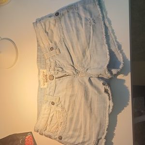 Big Star shorts